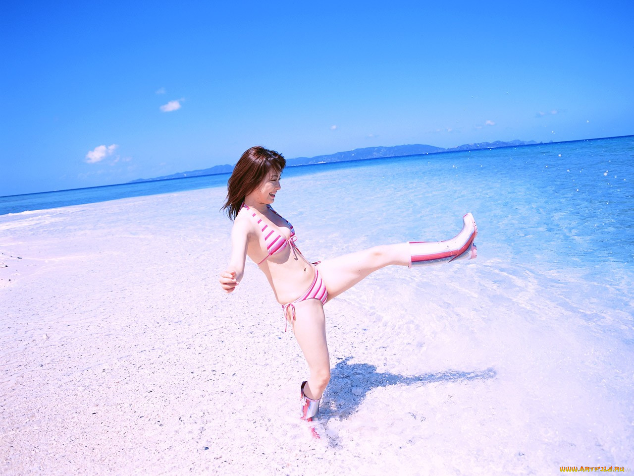 Saki Seto, 